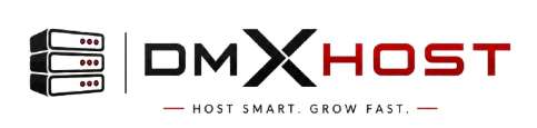 DMX Host